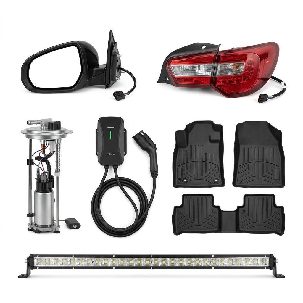 Open-box Level 2 EV charger deals in Canada