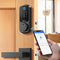 Fingerprint smart lock