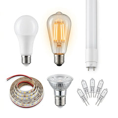 Collection image for: Light Bulbs