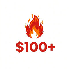 Collection image for: Deals $100 and Up