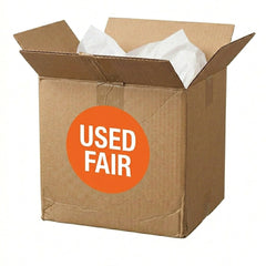 Collection image for: Used – Fair