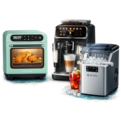 Collection image for: Kitchen Appliances