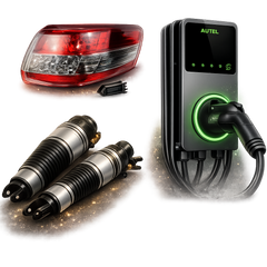 Collection image for: Vehicle Parts