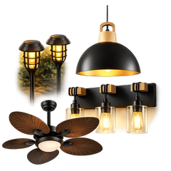 Collection image for: Lighting