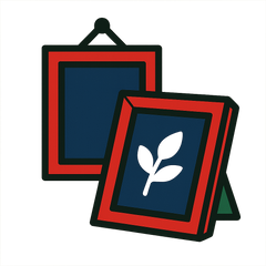 Collection image for: Picture Frames