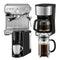 Coffee Makers & Espresso Machines