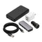 Cables, Chargers & Adapters