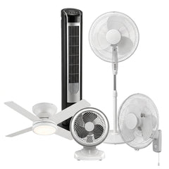 Collection image for: Fans