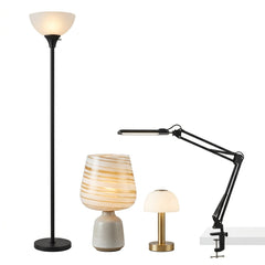 Collection image for: Table, Floor & Desk Lamps