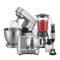 Blenders, Mixers & Food Processors