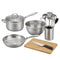 Cookware & Kitchen Tools