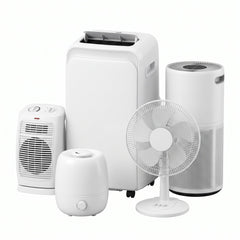 Collection image for: Appliances & Climate