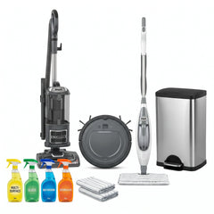 Collection image for: Cleaning & Vacuums