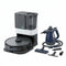 Robot & Floor & Steam Cleaners