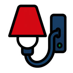 Collection image for: Wall Light Fixtures