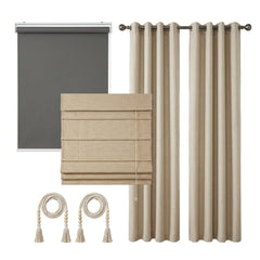 Collection image for: Blinds & Curtains