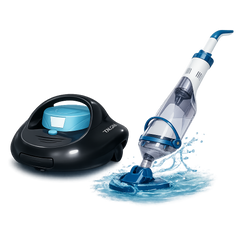 Collection image for: Pool Vacuums
