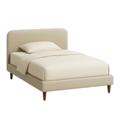Collection image for: Platform Beds & Bed Frames