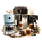 Coffee Makers & Espresso Machines
