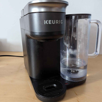 K-Brew+Chill, Single Serve Hot & Cold K-Cup Pod Coffee Maker