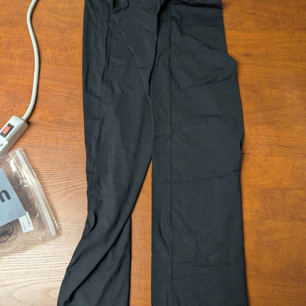 S size pants 80% nylon 20% spandex