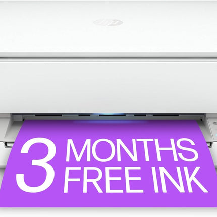 HP Envy 6052e All-in-One Printer