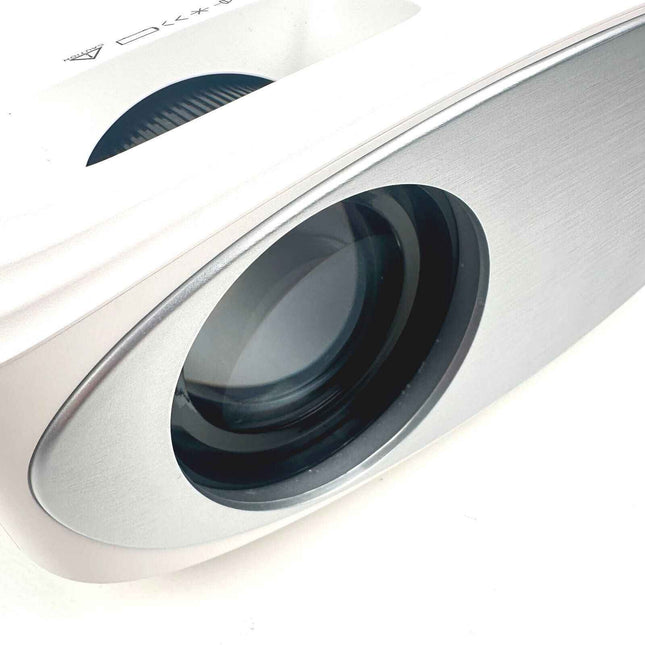 Projector RCA 1080P Full HD Streaming Home Theater with Roku Stick (RPJ138)