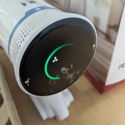 Redroad Cordless Vacuum Cleaner, 45Kpa 60Mins Vacuum Cleaner, Cordless Vacuum,Va