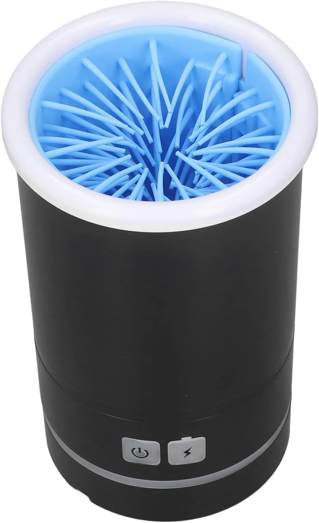Dog Paw Cleaner, Automatic Paw Washer For Small and Medium Sized Dog, Fast and E