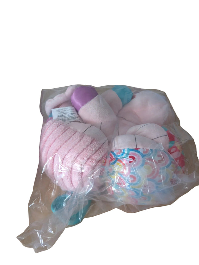 Musical unicorn toy