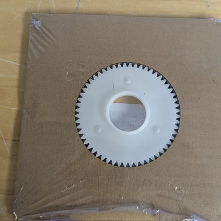 rsg universal stainless steel blade d170 mm