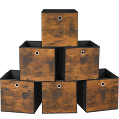 Collection image for: Household Storage Containers