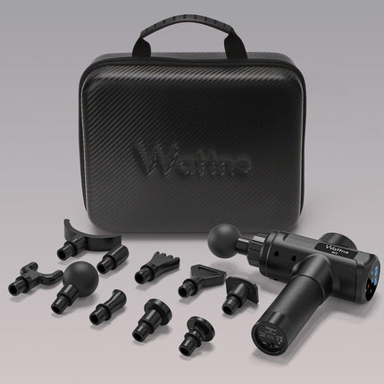 Muscle Massage Gun Deep Tissue Percussion Massager - Portable Handheld Sport Mas
