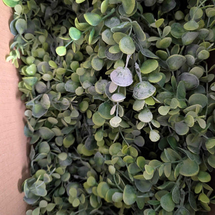 Artificial vines 120g - one vine, full box - 3.5 kg