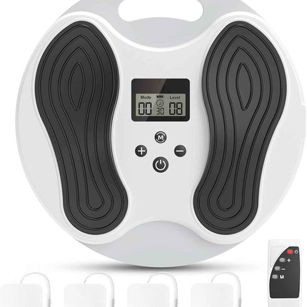 EMS Foot Massager for Neuropathy Relief