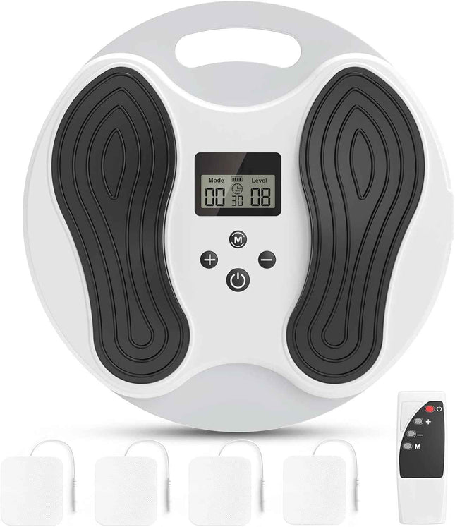 EMS Foot Massager for Neuropathy Relief