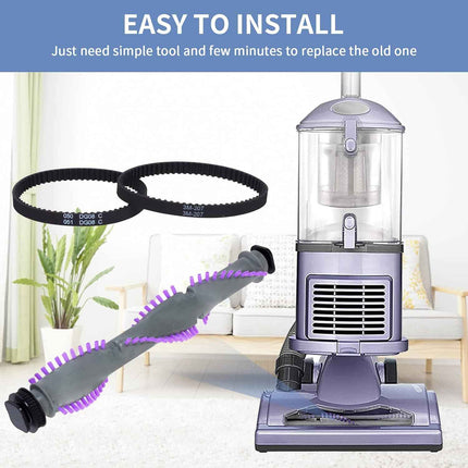 KeeTidy Navigator Replacement Parts for Shark Navigator Lift-Away Upright Vacuum