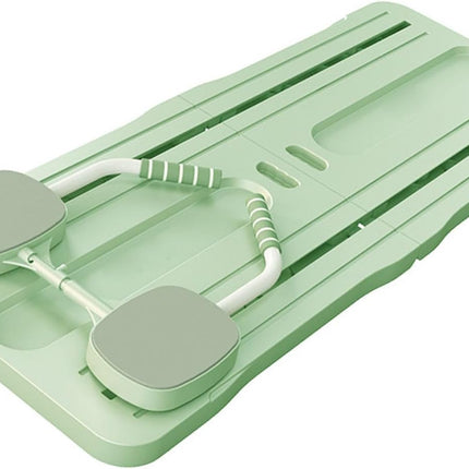 BTSEURY Fitness Board, Abdominal Fitness Board, Home Gym Multifunction Abdominal