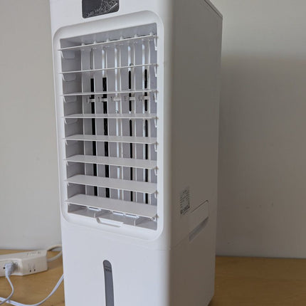 Windowless Portable Air Conditoners, 3-IN-1 Portable AC with Remote, 12H Timer &