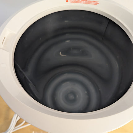 AAOBOSI 20L Towel Warmer for Bathroom - Heated Towel Warmers Bucket, Fits Up to