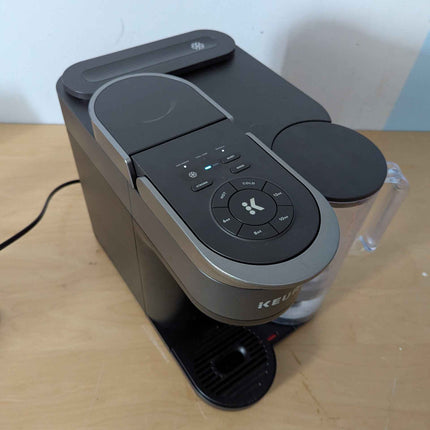 K-Brew+Chill, Single Serve Hot & Cold K-Cup Pod Coffee Maker