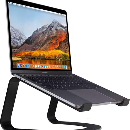 Twelve South Curve for MacBook , Desktop stand for Apple notebooks and laptops (