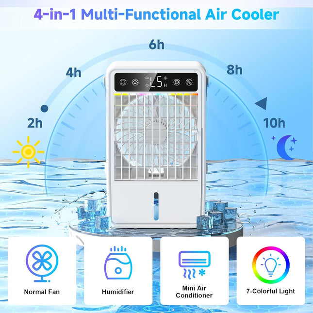 Portable Air Conditioners
