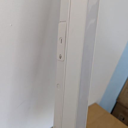 GETINLIGHT 48-inch 3 Color Levels LED Under Cabinet Lighting, Hardwired or Plugg