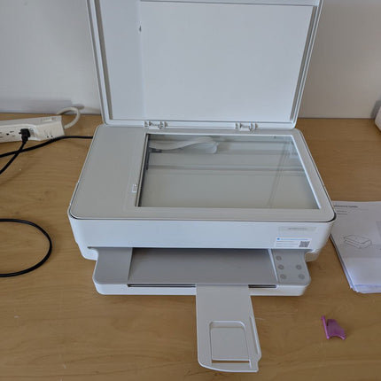 HP Envy 6052e All-in-One Printer