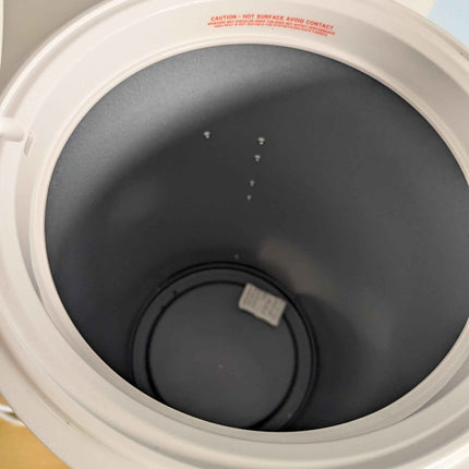 Keenray Towel Warmer for Bathroom, Towel Warmer Bucket with Heating Progress Bar