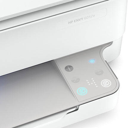 HP Envy 6052e All-in-One Printer