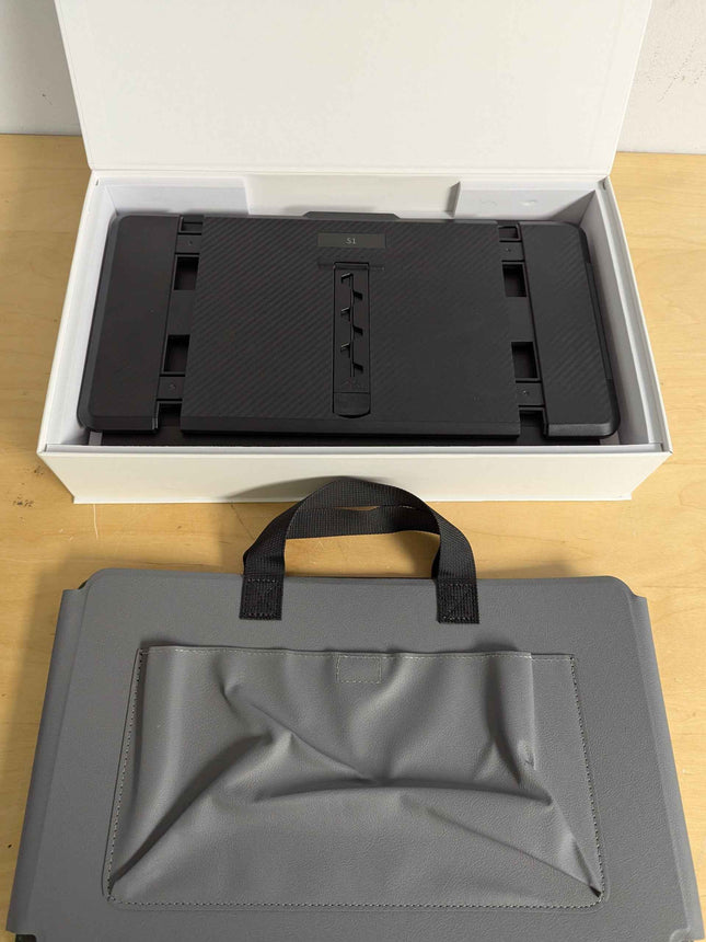 MarsMyth S1 Laptop Screen Extender - 14'' Portable Dual Monitor for Laptops, 108