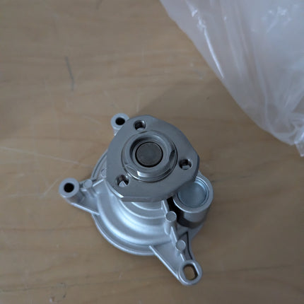 VekAuto Water Pump Compatible for AUDI A3 2008-2012 for SEAT ALTEA 2010-2012, Du