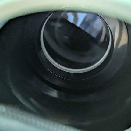 Telescope 80mm Aperture 600mm - Astronomical Portable Refracting, Fully Multi-Co